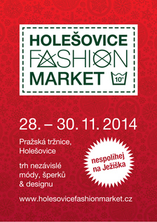 Holešovice Fashion Market 10