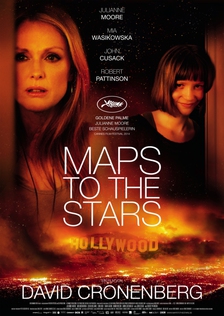 Mapy ke hvězdám
