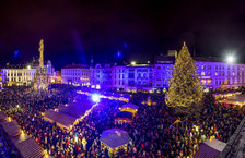 Adventní Olomouc 2014