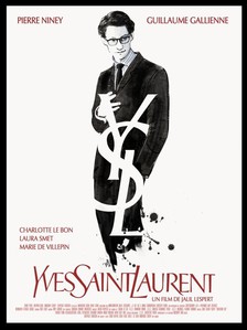 Yves Saint Laurent FFF