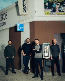 Rise Against se po dvou letech od vyprodané Incheba Areny vrací do Prahy