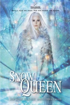 Sněhová královna