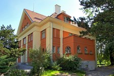 Městské muzeum v Krnov