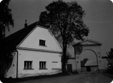 Muzeum Slezský venkov Holasovice