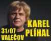 Karel Plíhal -To nejlepší-, Valečov