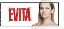 Evita - Divadlo Studio DVA