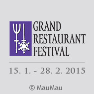 Grand Restaurant Festival 2015