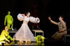 Festival hudebního divadla Opera 2015