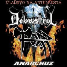 DEBUSTROL, TORR host: Anarchuz