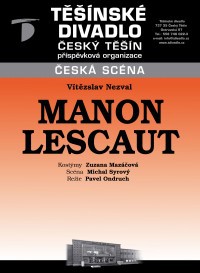 Manon Lescaut - Těšínské divadlo