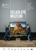 Velkolepé muzeum – Rakousko