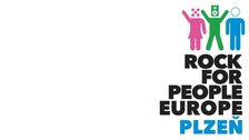 Festival Rock for People Europe 2015 - Plzeň