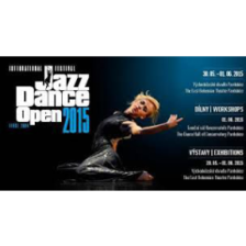 JAZZ DANCE OPEN 2015 - Competition Day