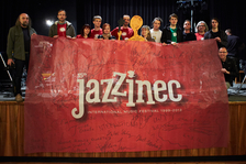 Jazzinec 2015