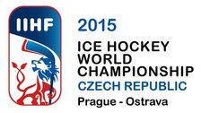 Mistrovství světa IIHF v ledním hokeji 2015 v Praze
