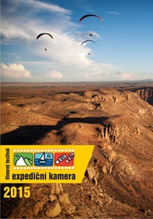 Expediční kamera 2015 - Mělník