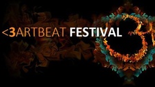 3ARTbeat festival 2015 v Ostravě