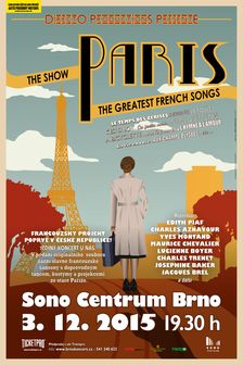 Paris The Show
