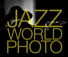 Finalisté soutěže Jazz World Photo 2015
