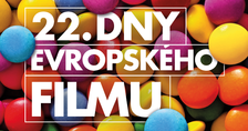 22. ročník festivalu Dny evropského filmu 2015 v Praze
