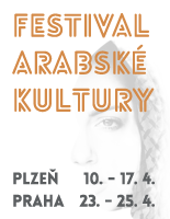 Festival arabské kultury 2015