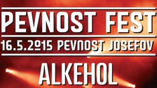 Pevnost Fest 2015