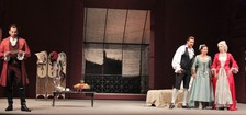 Le nozze di Figaro: Figarova svatba - Stavovské divadlo