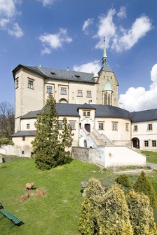  Svatební den na hradě Šternberk 