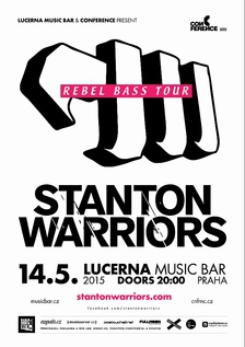 Stanton Warriors / UK