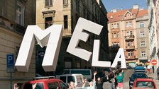 Mediálně-literární festival MELA