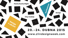 Zlin Design Week 2015 