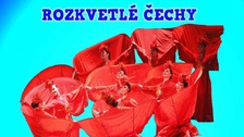 Mezinárodní soutěžní festival Rozkvetlé Čechy