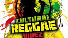 Cultural Reggae Vibez 2015 - Lom U sv. Josefa