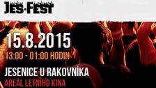 Festival Jes-Fest 2015 v Jesenici
