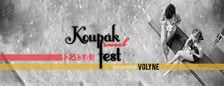 Koupák Smack Fest 2015