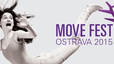 Move fest Ostrava 2015