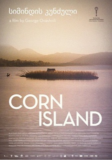 Film mekuc: Kukuřičný ostrov