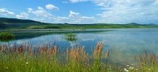 Jezero Milada – zahájení letní sezóny