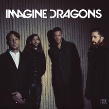 Koncert Imagine Dragons - O2 Arena