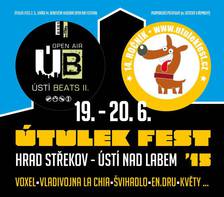 Útulek Fest 2015