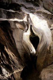 Jeskyně Na Špičáku slaví 130 let zpřístupnění