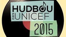 Festival Hudbou pro UNICEF