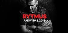 Rytmus - Open Air Koncert 