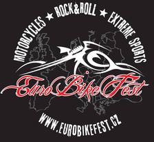 Euro Bike Fest - festival pro milovníky motorek
