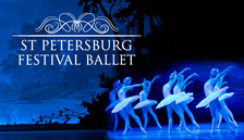 St. Petersburg Festival Balet