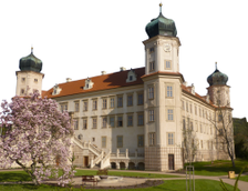 Rytířské hry a dětský den na zámku v Mníšku pod Brdy