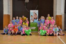 Na Folimance se uskuteční Sportovní den dětí Nadace Agrofert