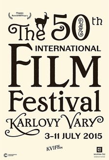 50. Mezinárodní filmový festival Karlovy Vary