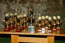 VARS Cup 2015 – turnaj v pétanque na hradě Veveří