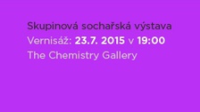 Výstava Masa v The Chemistry Gallery